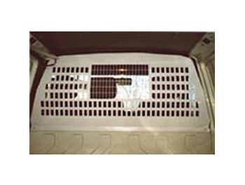 Volkswagen VW Transporter T4 Top Bulkhead Punched
